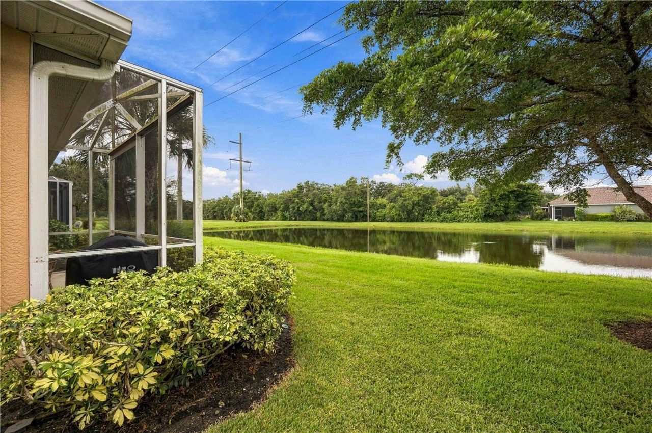 299 Capulet Drive , Venice, FL 34292 Photo