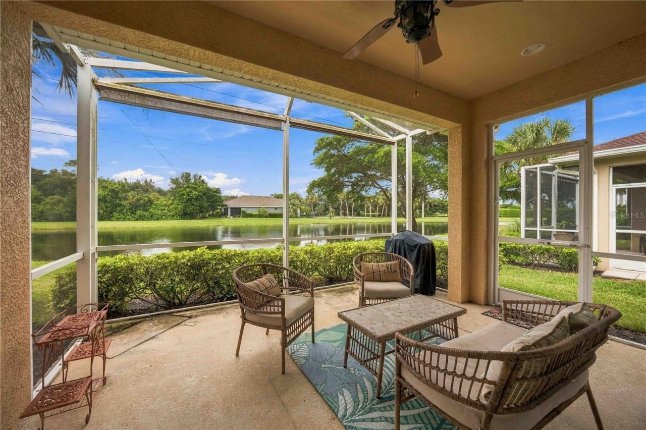 299 Capulet Drive , Venice, FL 34292 Photo