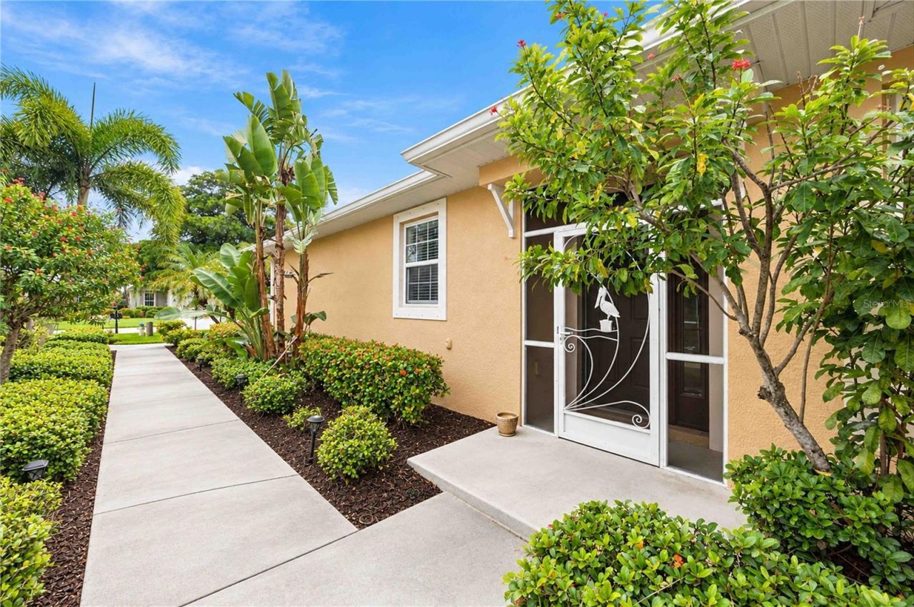 299 Capulet Drive , Venice, FL 34292 Photo