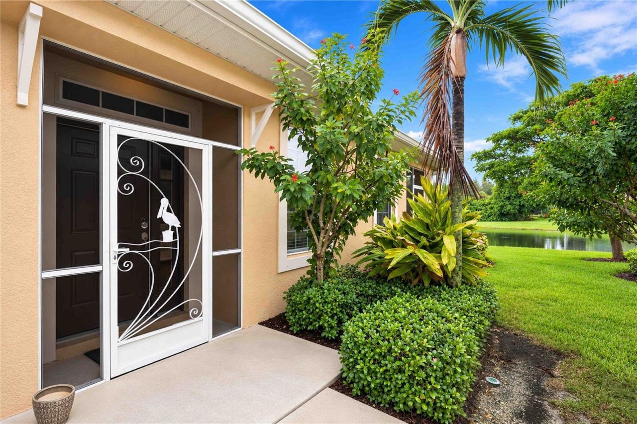 299 Capulet Drive , Venice, FL 34292 Photo