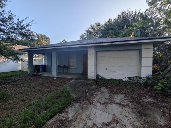 3510 CENTRAL AVENUE , SARASOTA, FL 34234