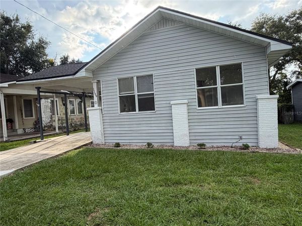 1199 KING AVENUE , LAKELAND, FL 33803