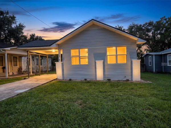 1199 KING AVENUE , LAKELAND, FL 33803