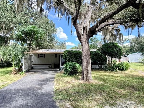 6565 E Lakato LANE , Inverness, FL 34453