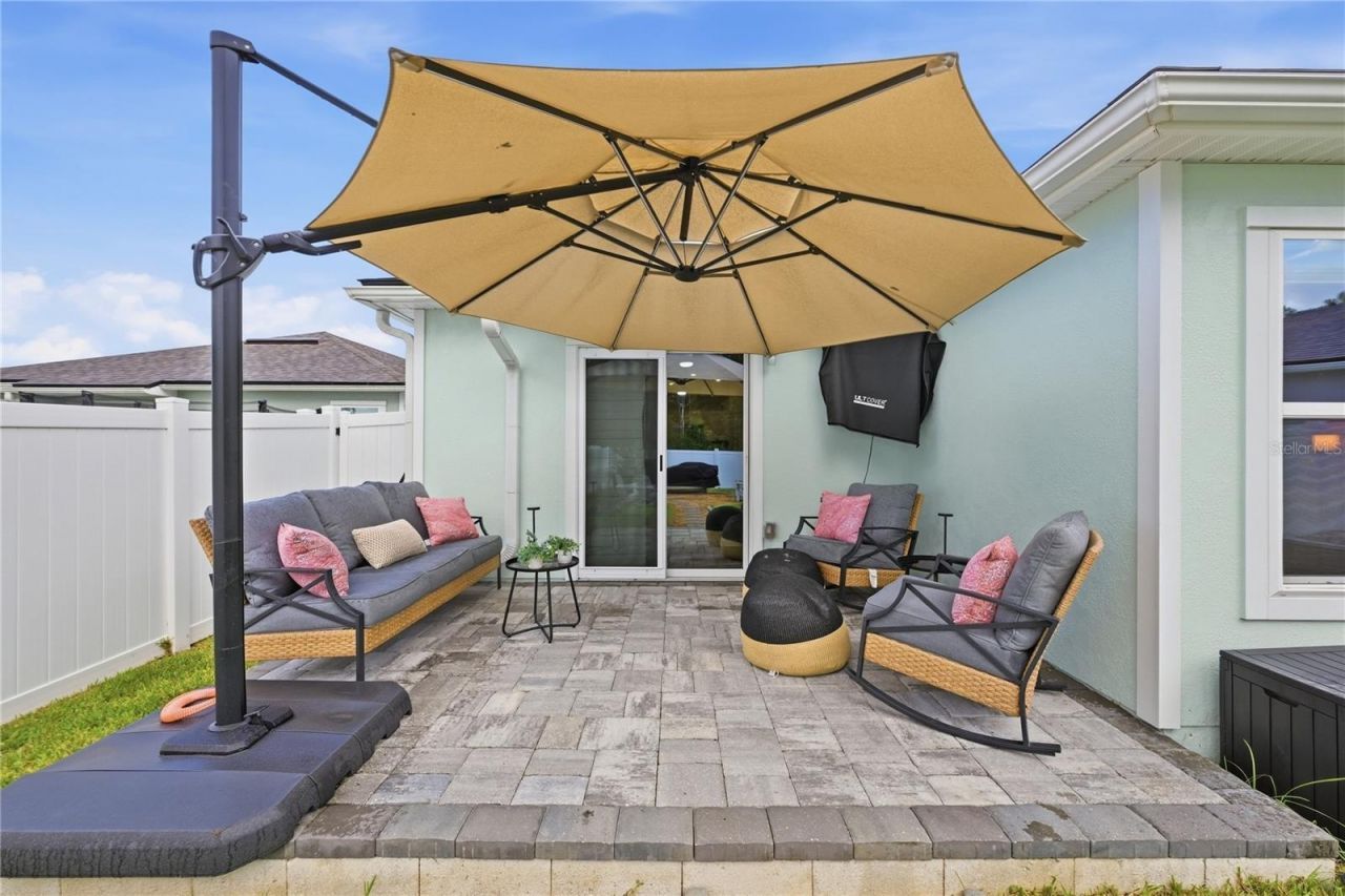 4 Caddy Court , Bunnell, FL 32110 Photo