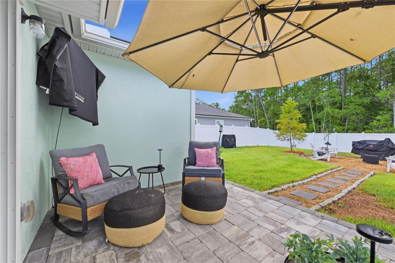 4 Caddy Court , Bunnell, FL 32110 Photo