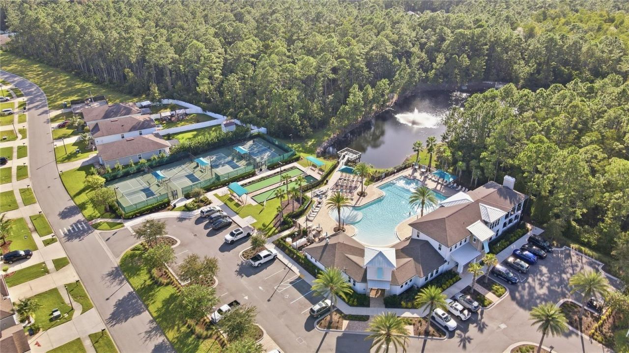 4 Caddy Court , Bunnell, FL 32110 Photo