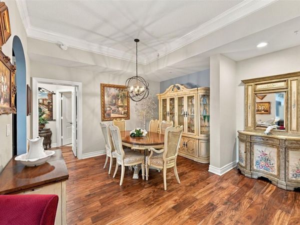 501 MIRASOL CIRCLE , Unit 411, CELEBRATION, FL 34747
