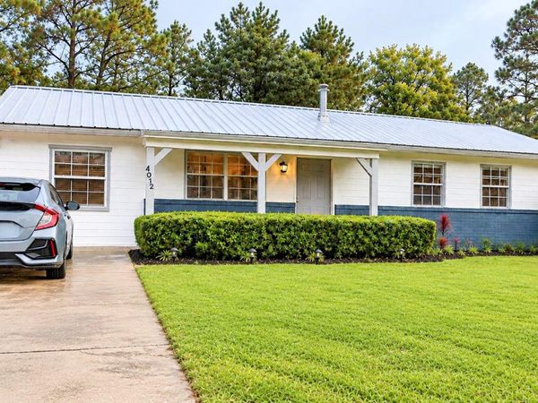 4012 CORNISH DRIVE , TALLAHASSEE, FL 32303