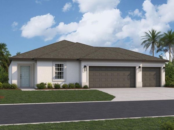 24500 SW KINGSWAY CIRCLE , LAKE SUZY, FL 34269