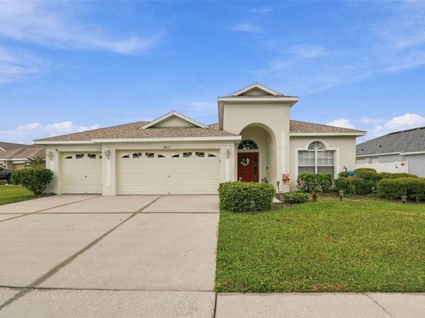 10915 AUSTRALIAN PINE DRIVE , RIVERVIEW, FL 33579