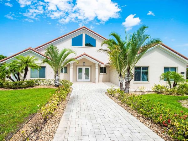 12941 BELLERIVE DRIVE , CLERMONT, FL 34711