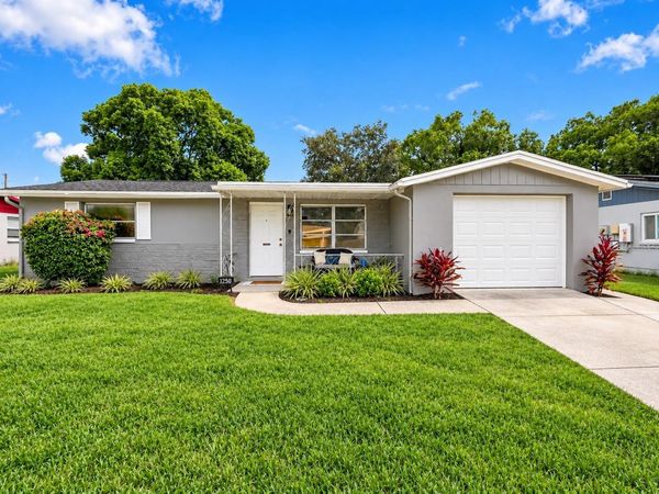 9850 RICHWOOD LANE , PORT RICHEY, FL 34668