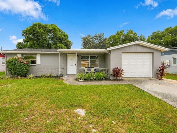 9850 RICHWOOD LANE , PORT RICHEY, FL 34668