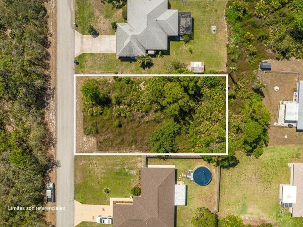 501 JUPITER AVENUE NW, LAKE PLACID, FL 33852