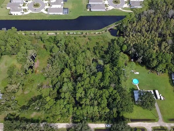 0 BETTS DRIVE , WESLEY CHAPEL, FL 33543