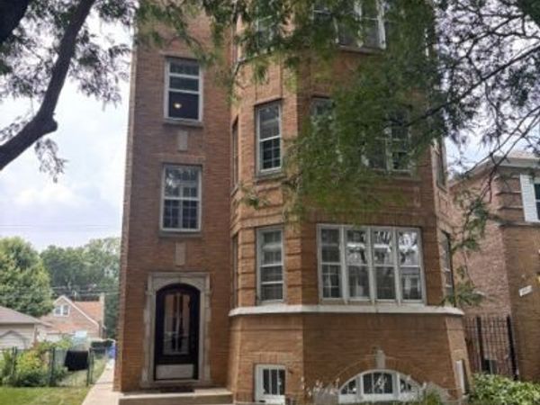 10916 S Artesian Avenue , Unit 1, Chicago, IL 60655