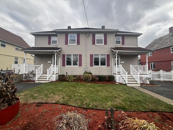 358 East St, Unit 358, Ludlow, MA 01056