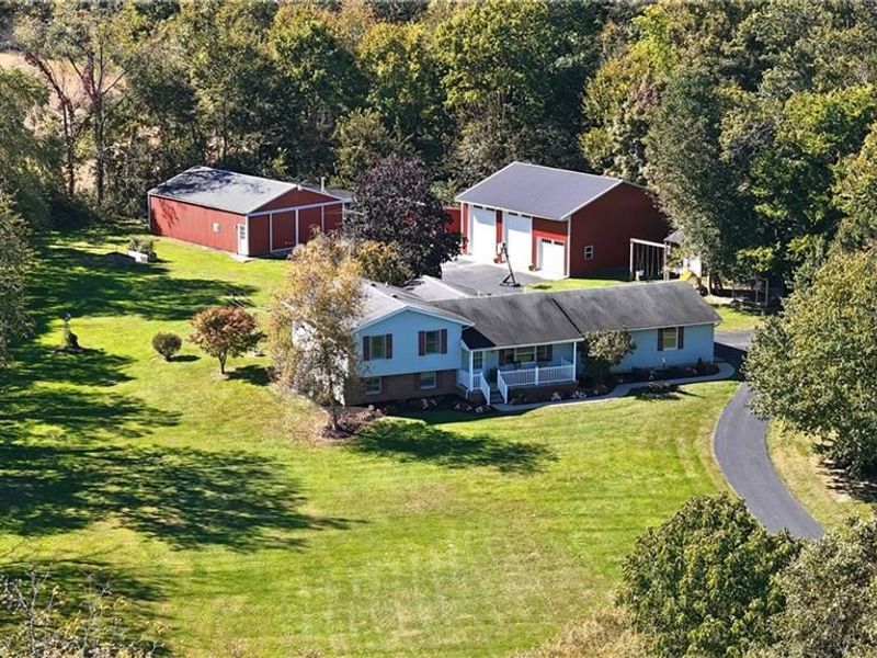 561 Steele Road, Wilmington, OH 45177 Photo 1
