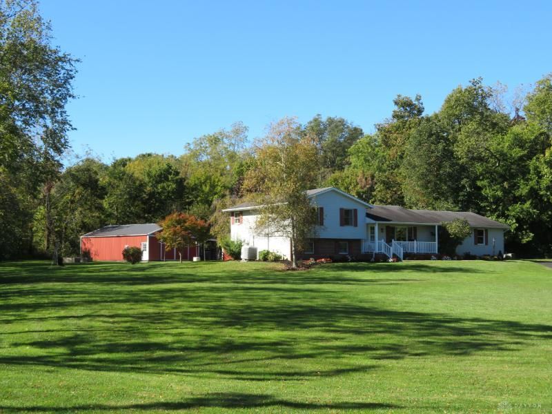 561 Steele Road, Wilmington, OH 45177 Photo 10
