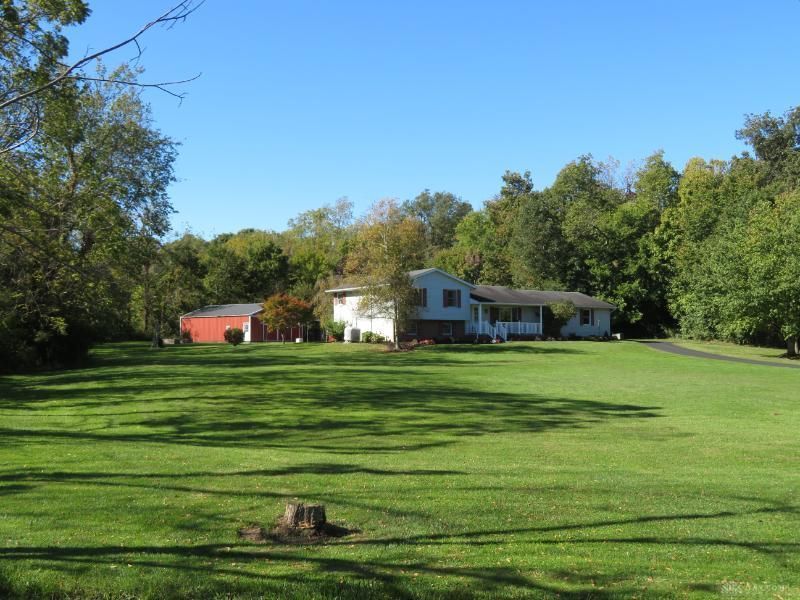 561 Steele Road, Wilmington, OH 45177 Photo 11