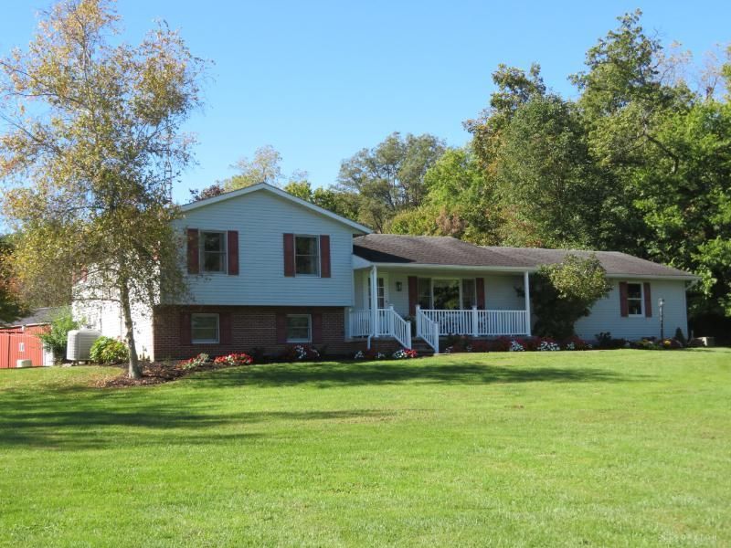 561 Steele Road, Wilmington, OH 45177 Photo 2
