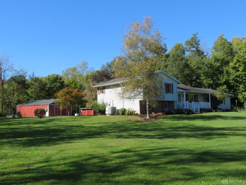 561 Steele Road, Wilmington, OH 45177 Photo 3