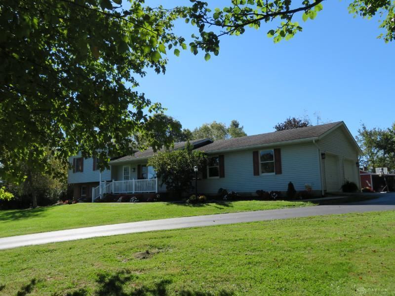 561 Steele Road, Wilmington, OH 45177 Photo 4
