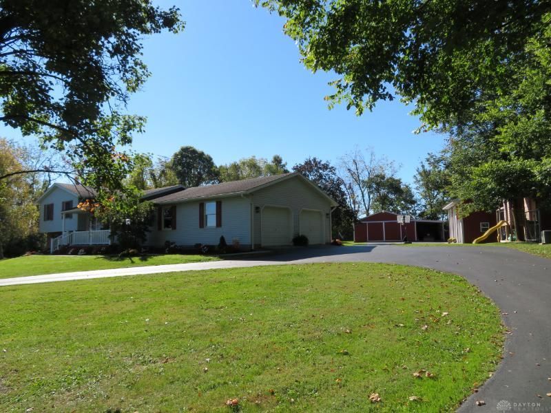 561 Steele Road, Wilmington, OH 45177 Photo 5