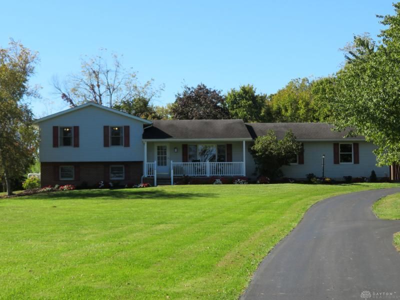 561 Steele Road, Wilmington, OH 45177 Photo 6