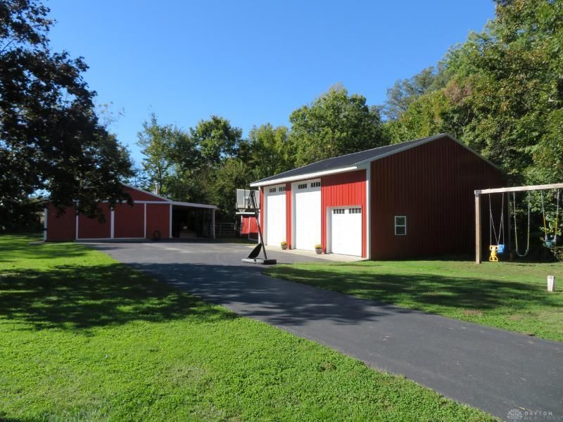 561 Steele Road, Wilmington, OH 45177 Photo 67