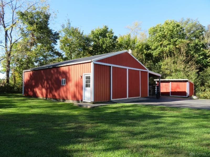 561 Steele Road, Wilmington, OH 45177 Photo 68