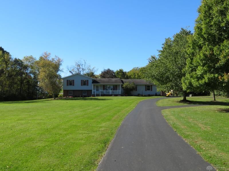 561 Steele Road, Wilmington, OH 45177 Photo 7