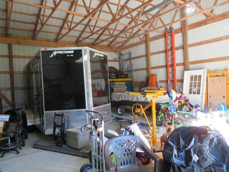 561 Steele Road, Wilmington, OH 45177 Photo 73