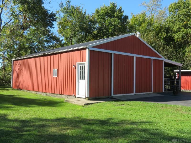 561 Steele Road, Wilmington, OH 45177 Photo 74