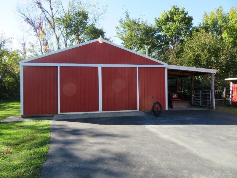561 Steele Road, Wilmington, OH 45177 Photo 75