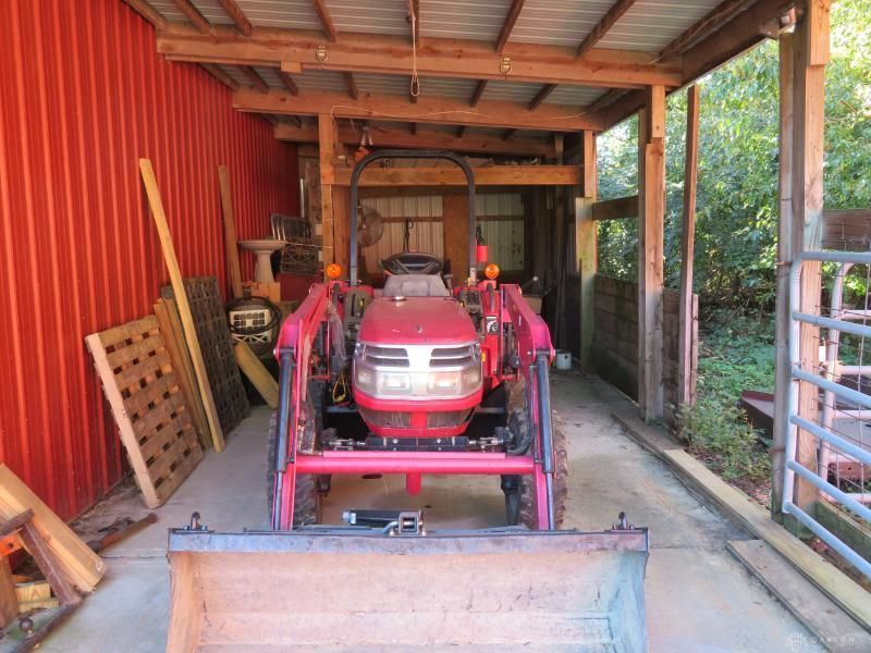 561 Steele Road, Wilmington, OH 45177 Photo 77