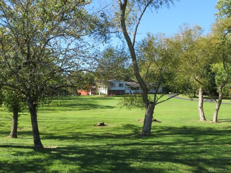561 Steele Road, Wilmington, OH 45177 Photo 9
