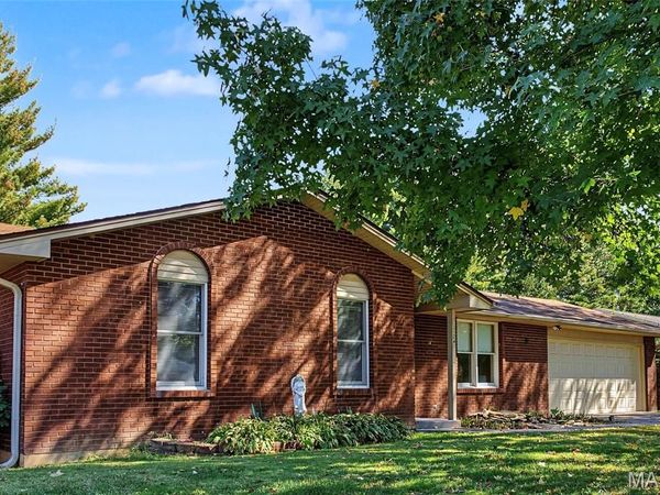 3124 Laurel Lane, Cape Girardeau, MO 63701