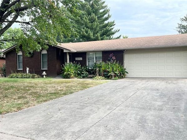 3124 Laurel Lane, Cape Girardeau, MO 63701