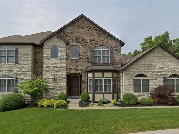 16620 Wycliffe Place Drive, Wildwood, MO 63005