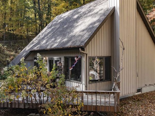 E963 NOTTLESON ROAD, Iola, WI 54977