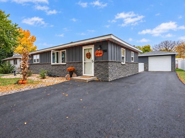 307 S Vivian Street, Aberdeen, SD 57401
