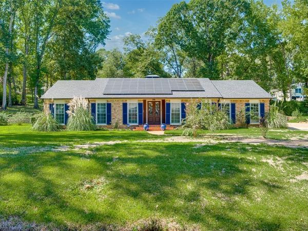 603 Glenwood Dr , Palestine, TX 75801