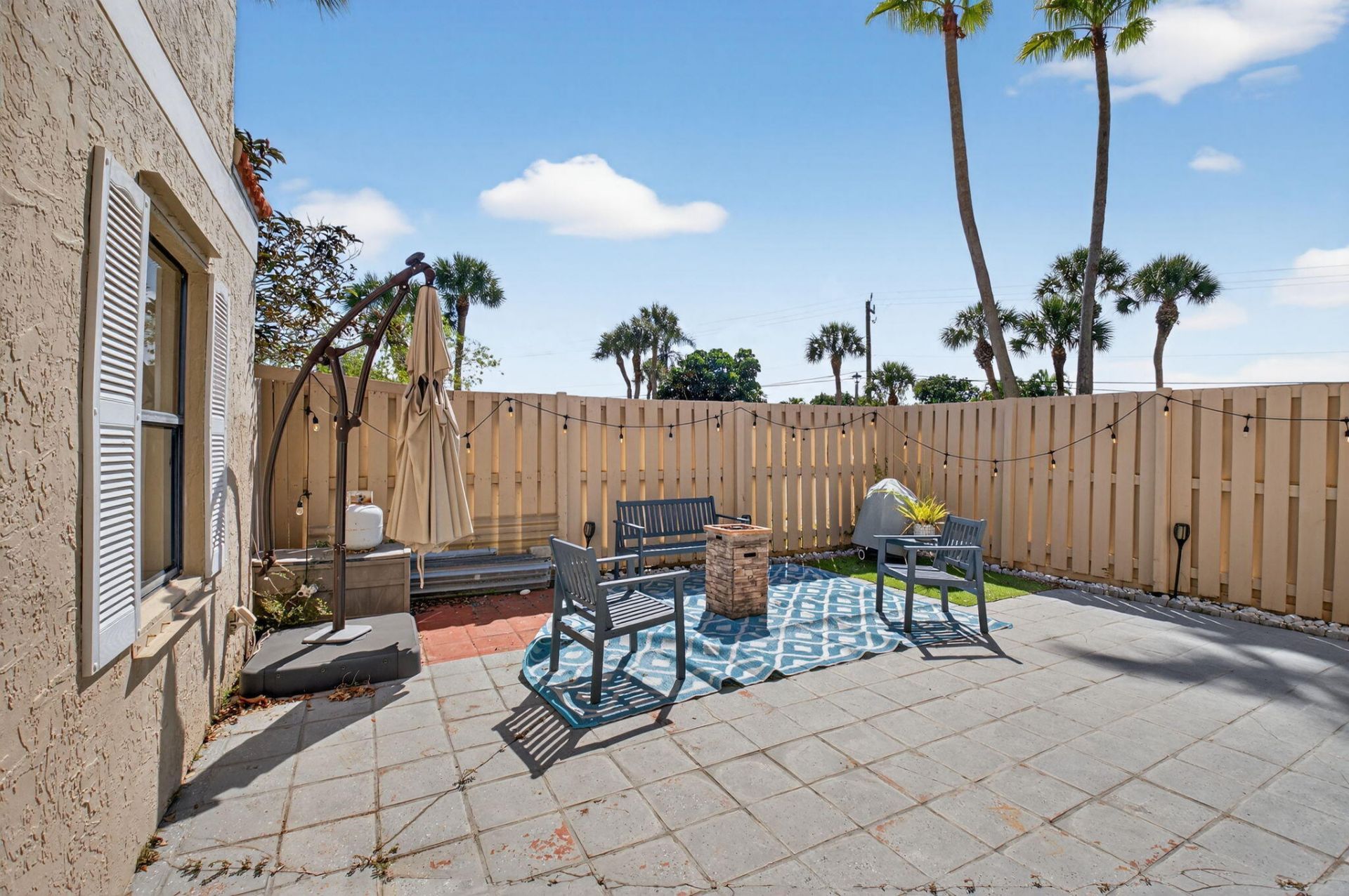 4310 Village Drive, Unit D, Delray Beach, FL 33445 Photo