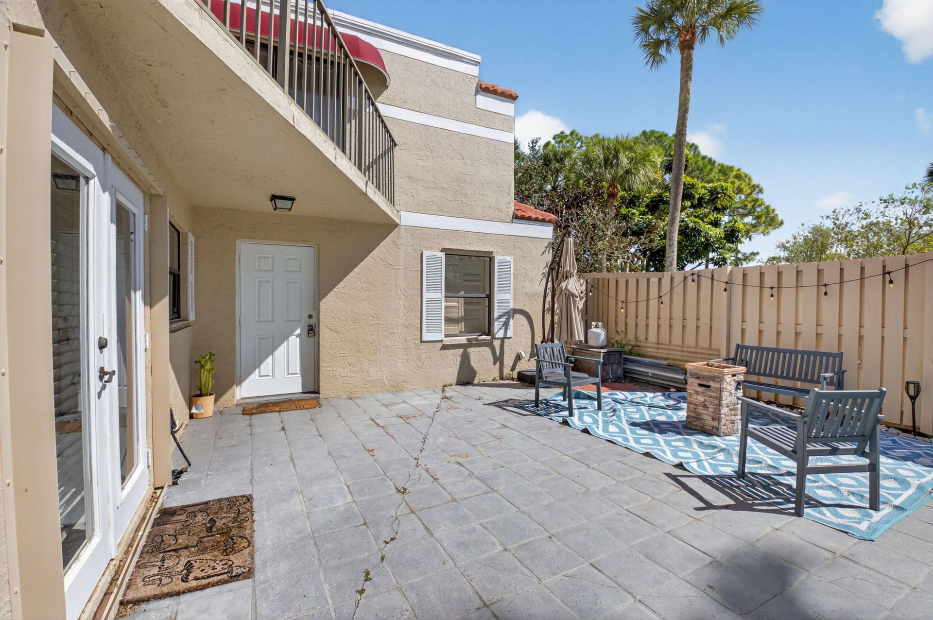 4310 Village Drive, Unit D, Delray Beach, FL 33445 Photo