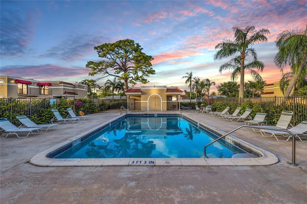 4310 Village Drive, Unit D, Delray Beach, FL 33445 Photo