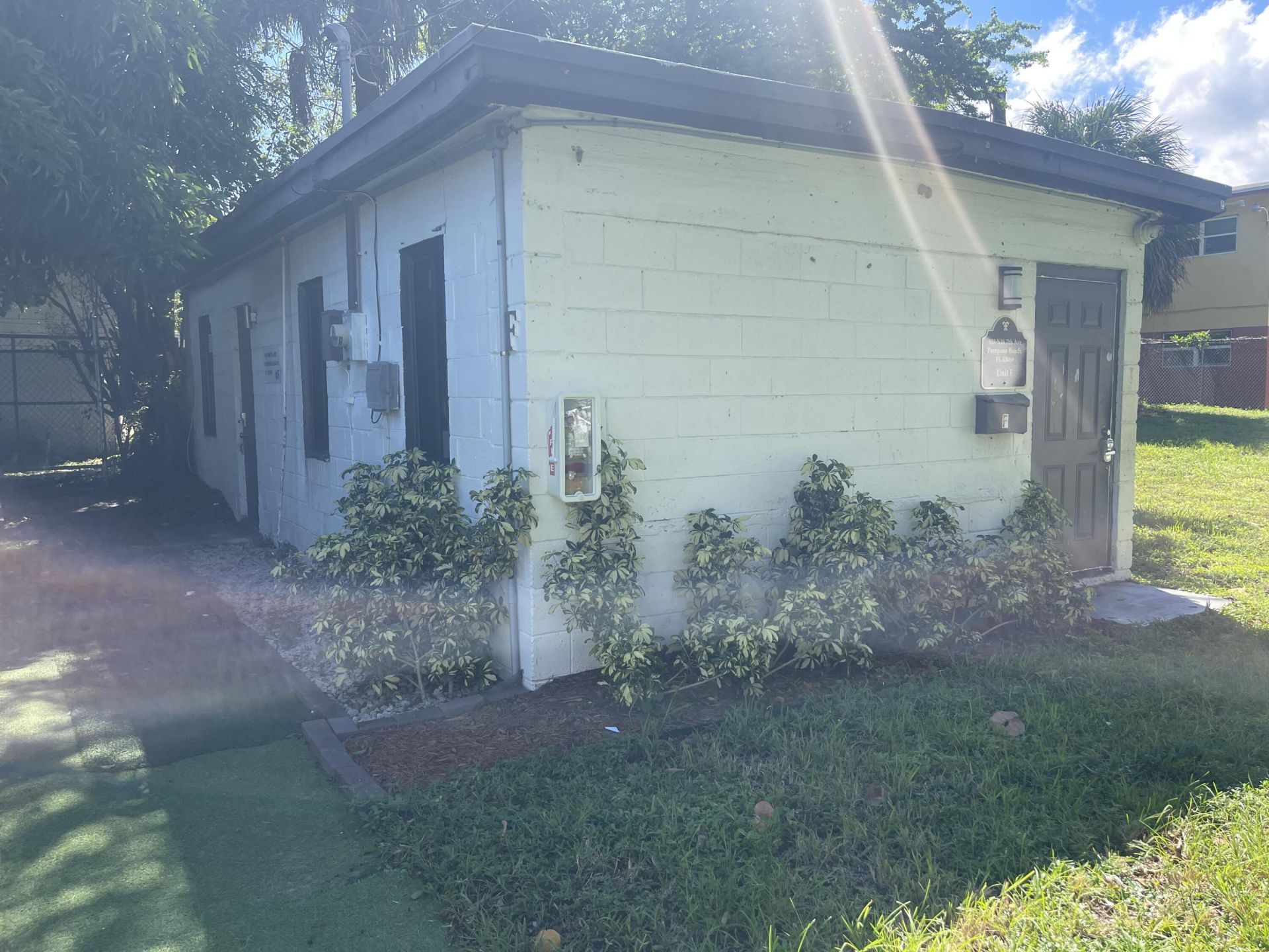 103 NW 7th, Unit F, Pompano Beach, FL 33060 Photo