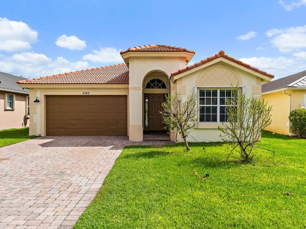 5183 SE Graham Drive, Stuart, FL 34997