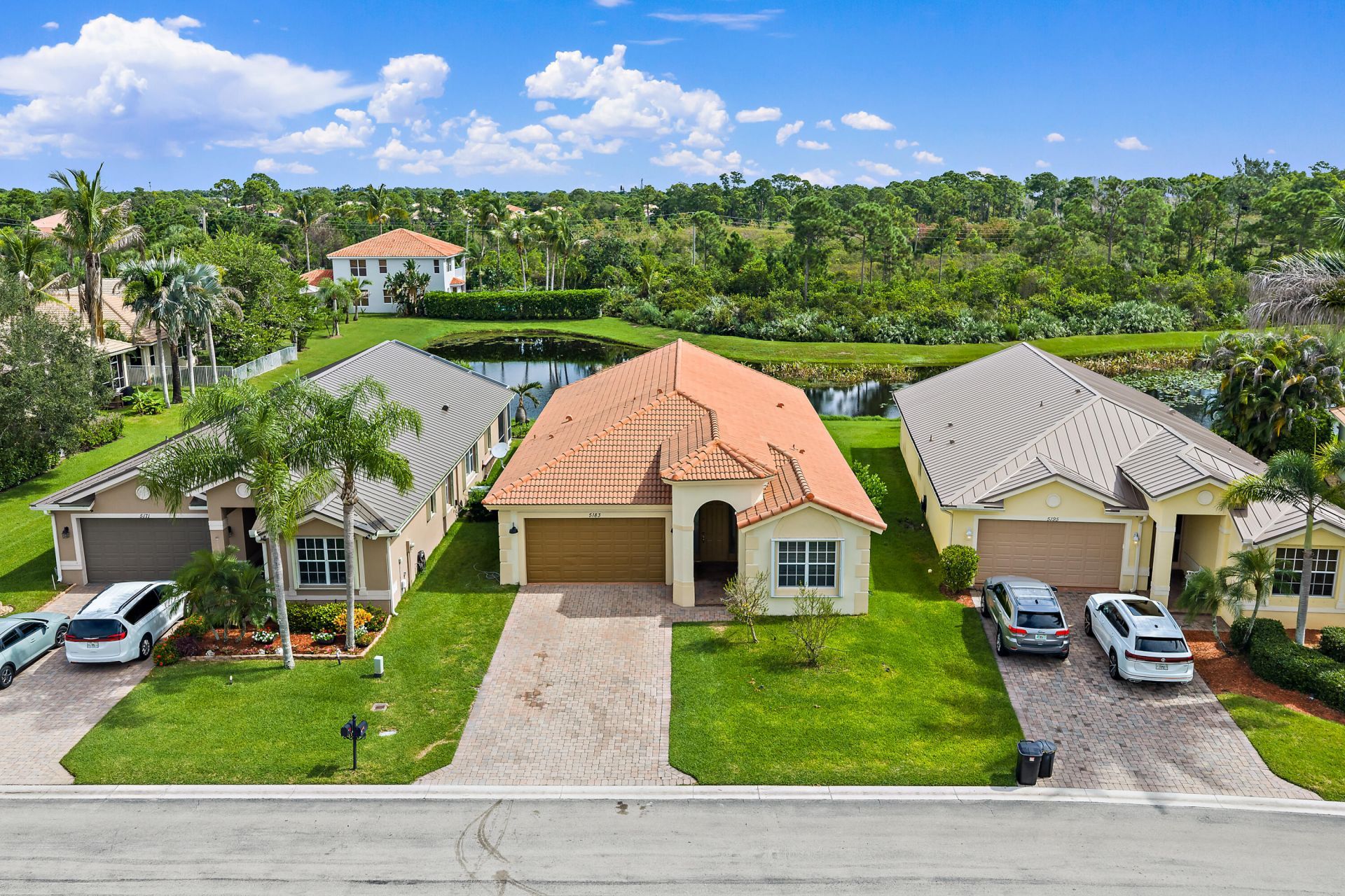 5183 SE Graham Drive, Stuart, FL 34997 Photo